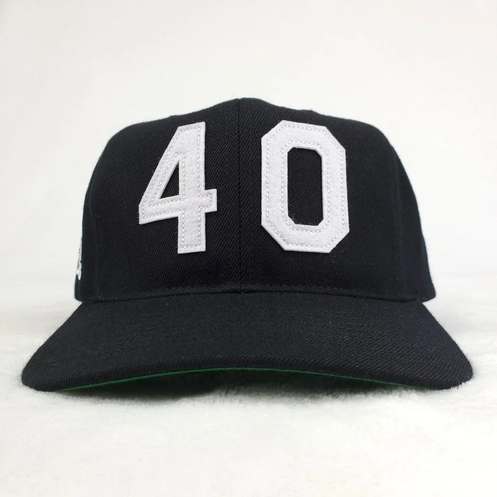 Mitchell & Ness ccs 40